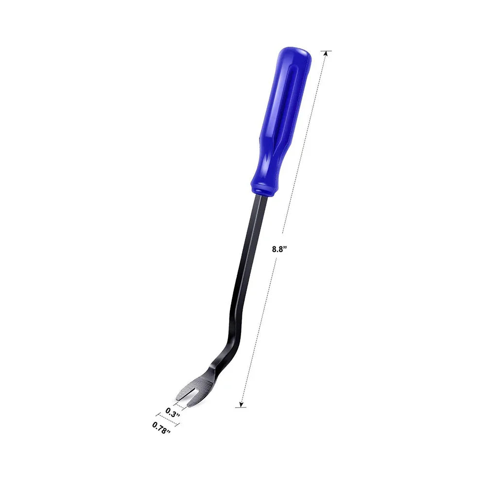 Car Door Clip Panel Audio Video Dashboard Removal