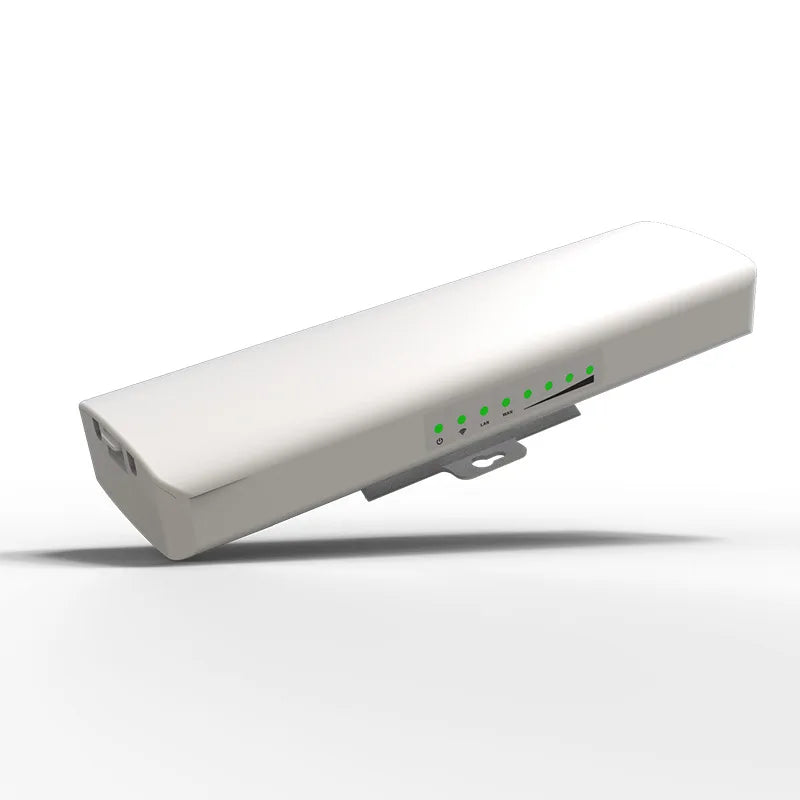 E313AC 2pcs 900Mbps 5.8Ghz Outdoor Wireless AP Monitoring