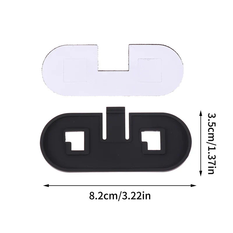 1PCS TCOM FM VB OS Bracket Clips