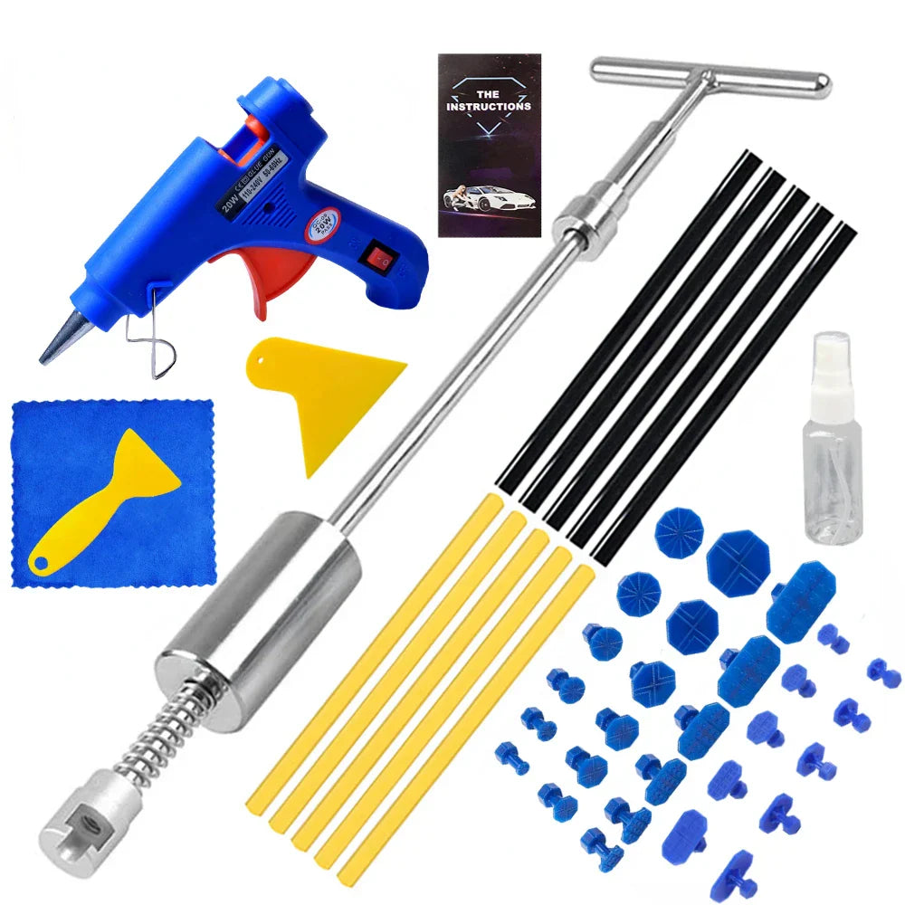 New Car Accessories Auto Dent Repair Kit Professional