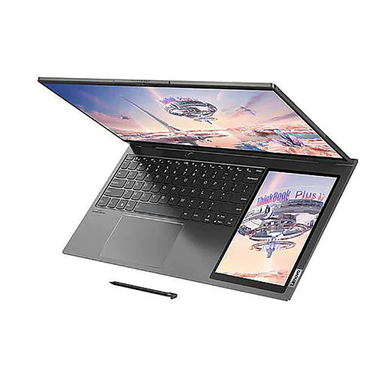 Lenovo ThinkBook Plus 17 Laptop 2022 i7-12700H Intel