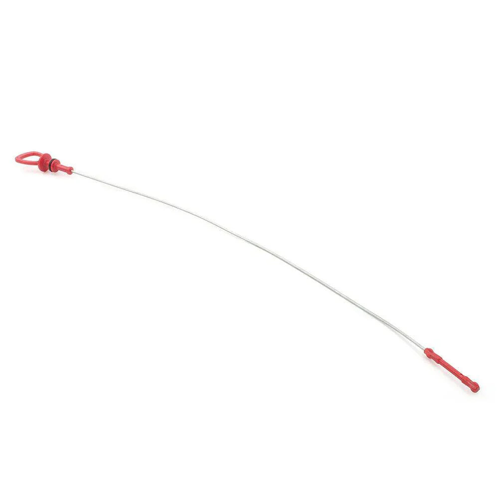 1pc Engine Oil Level Dipstick 2710100372 For Mercedes