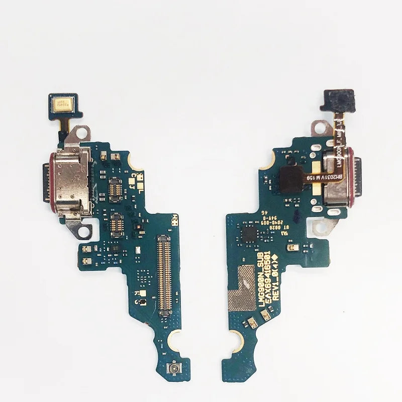 For LG Velvet 5G LM-G900N LM-G900EM LM-G900 LM-G900TM
