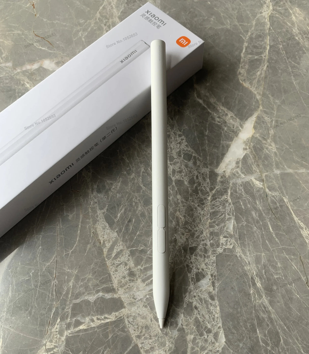 Original Xiaomi Stylus Pen 2 nd 240Hz Draw