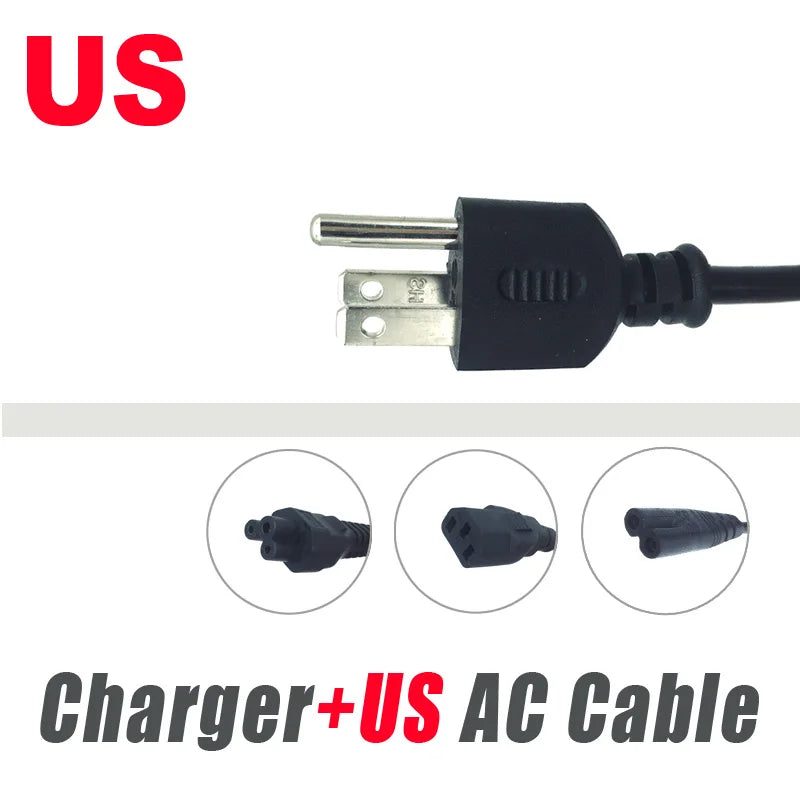 Original 95W USB-C Adapter Cord for Lenovo Yoga