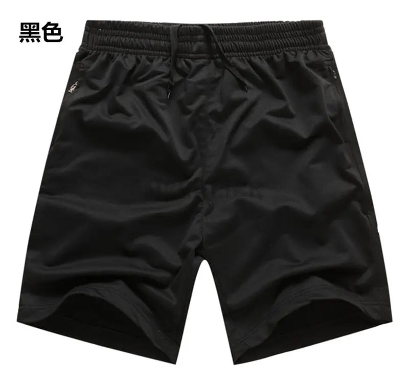 summer men sports shorts big sales plus size