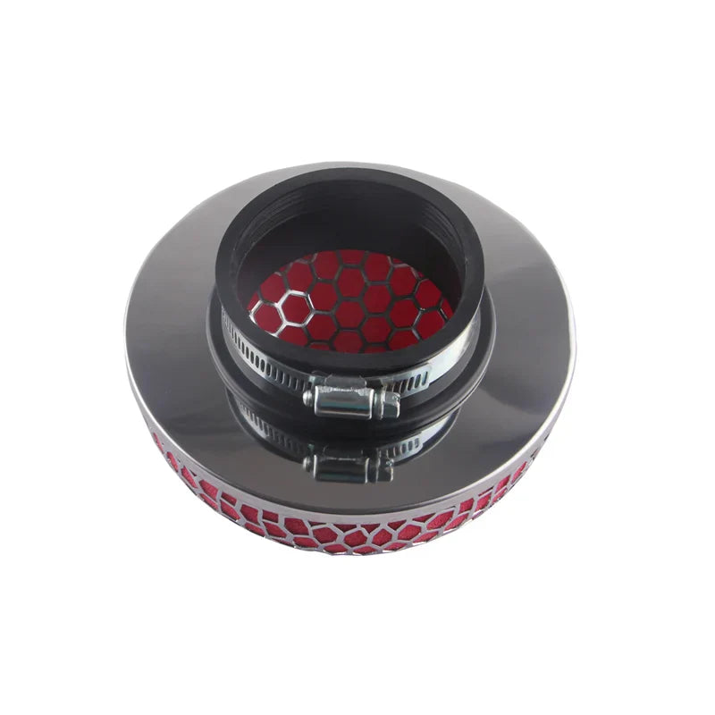 auto universal air intake filter turbo high flow