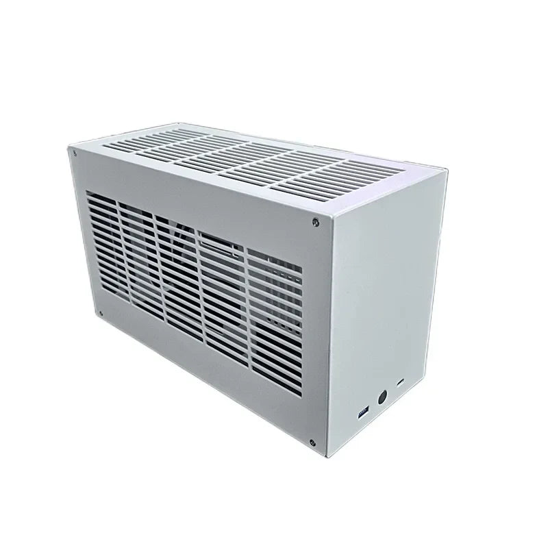 SGPC K49 A4 Chassis 300mm Graphics Card Small