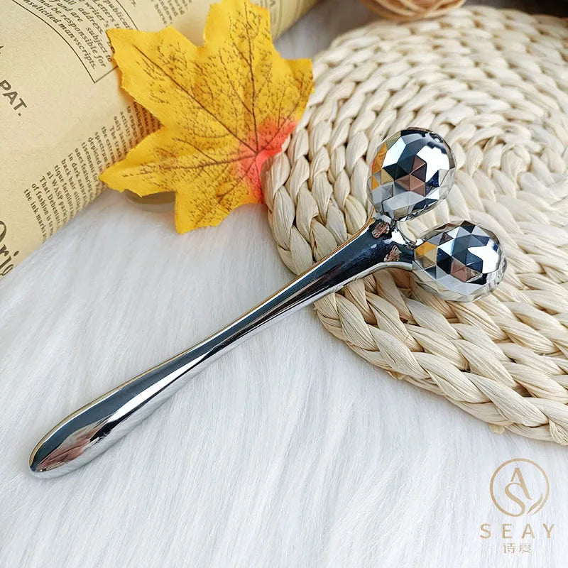 Face Roller Massager for Face Lift - Facial