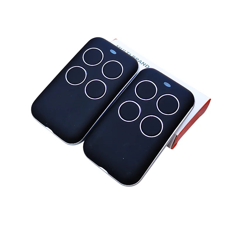 240-930mhz Compatible With Multi-frequency Automatic Fixed Code &