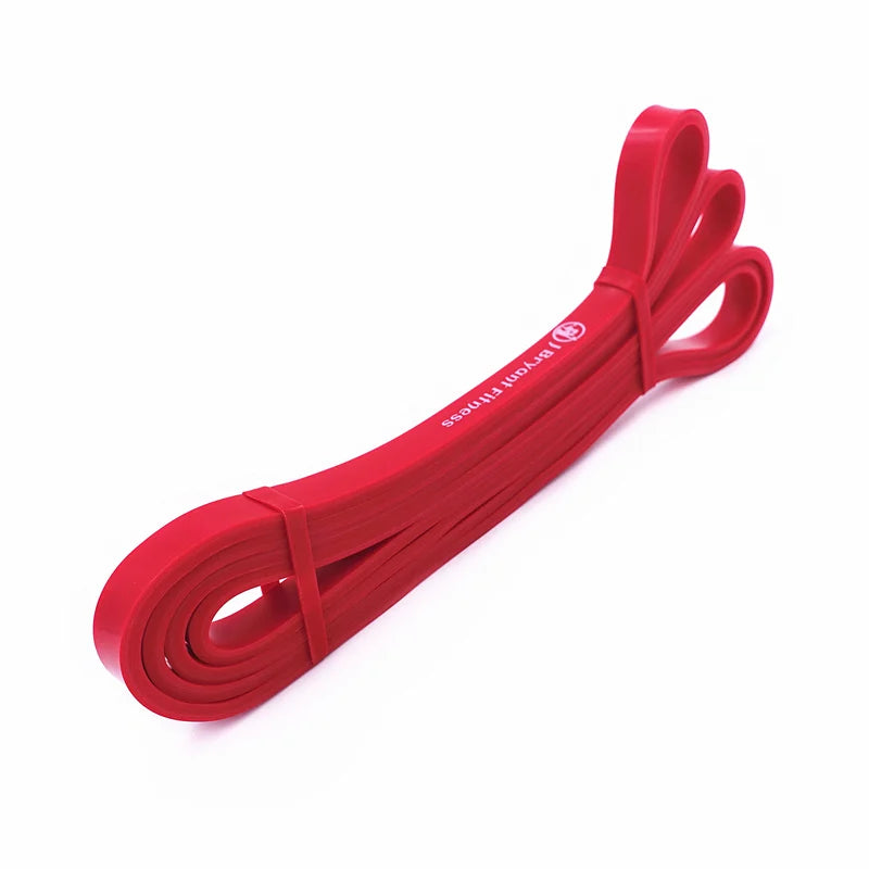 208cm Pull Up Fitness Power Band Gym Equipment