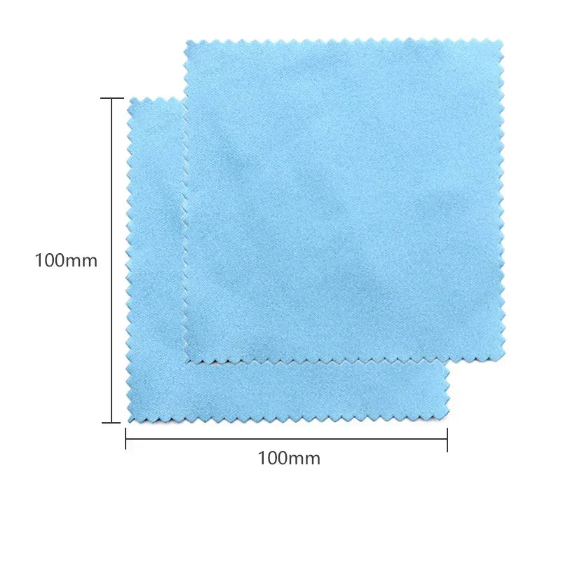 Car Ceramic Coating Sponge Applicator Glass Nano Wax