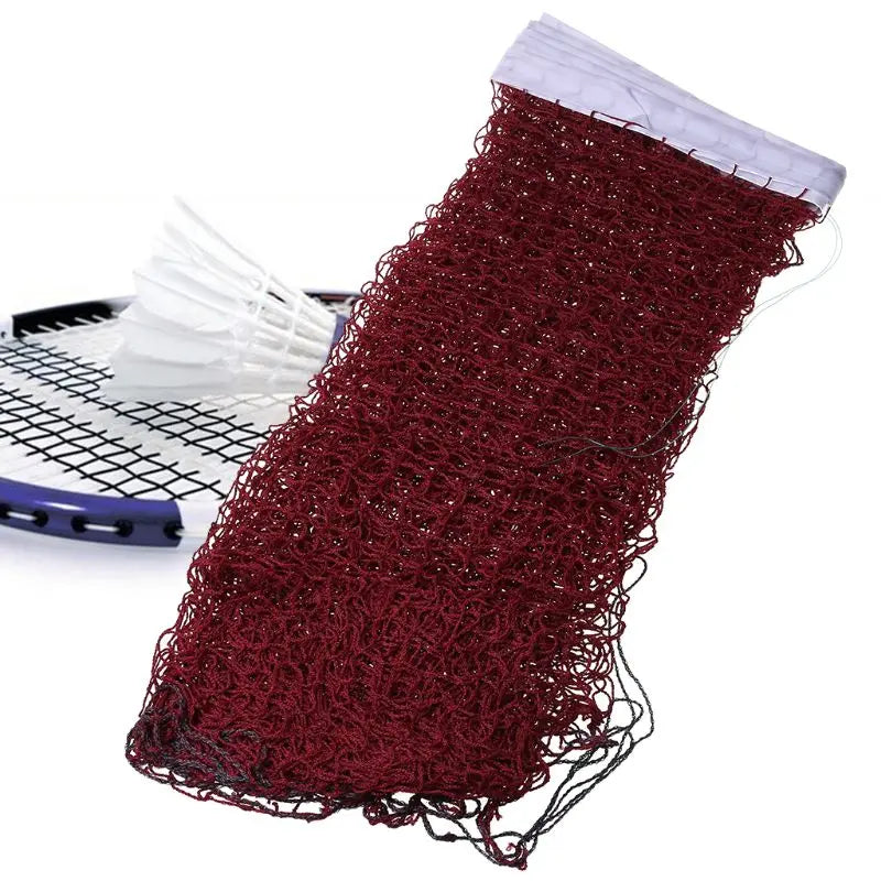 Portable Badminton Set Easy Professional Standard Volleyball Net