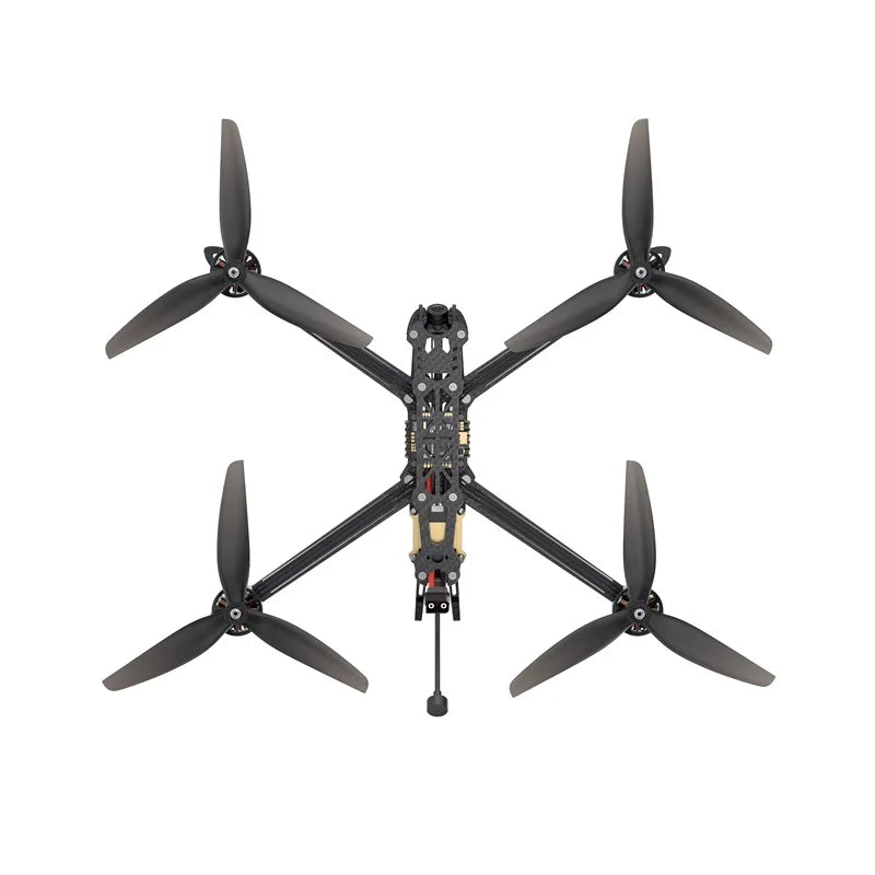 GEPRC MARK4 LR8 LR10 5.8G 1.6W 5.8G2.5W EM2810