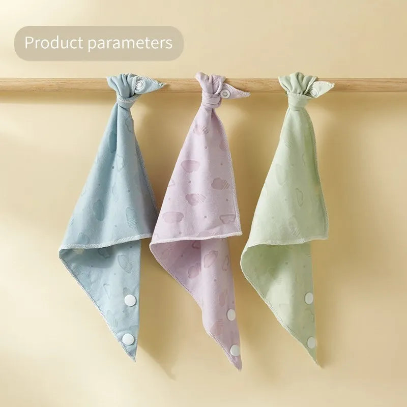 AIBEDILA Baby Towel for Babies Muslin Towels New