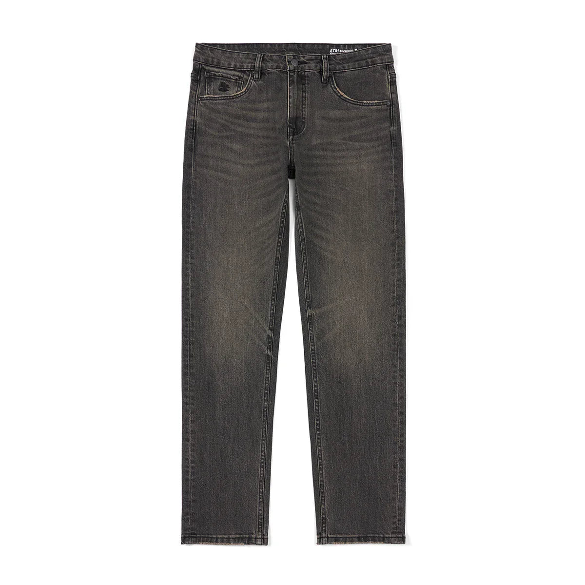 SIMWOOD High Standard Series 2024 Spring Summer New