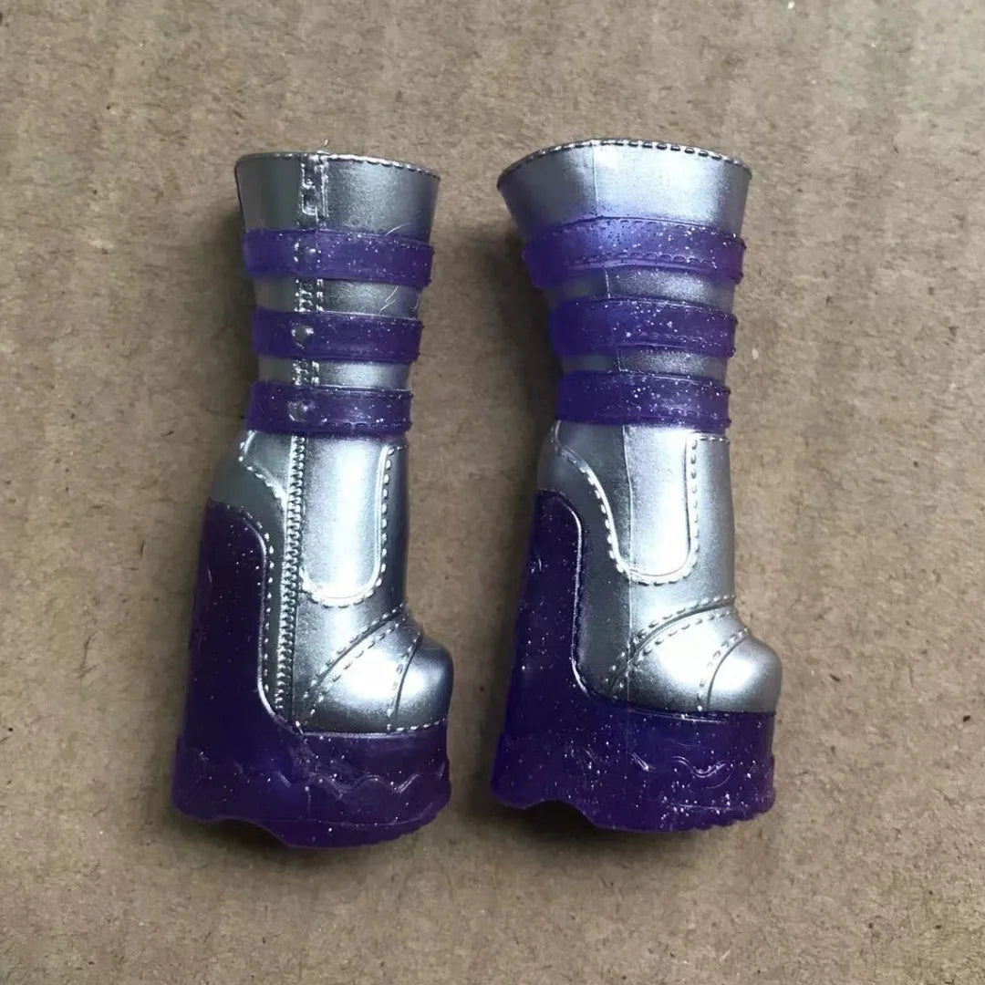 Original Doll Glasses Shoes Hats Boots Clothes Decors