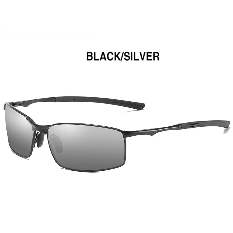 Aoron Polarized Sunglasses Mens/Women Driving Mirror Sun Glasses