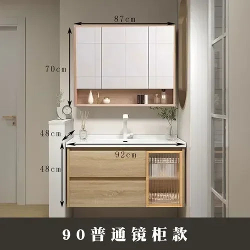 Locker Display Bathroom Cabinet Shelves Toilet Closet Bathroom