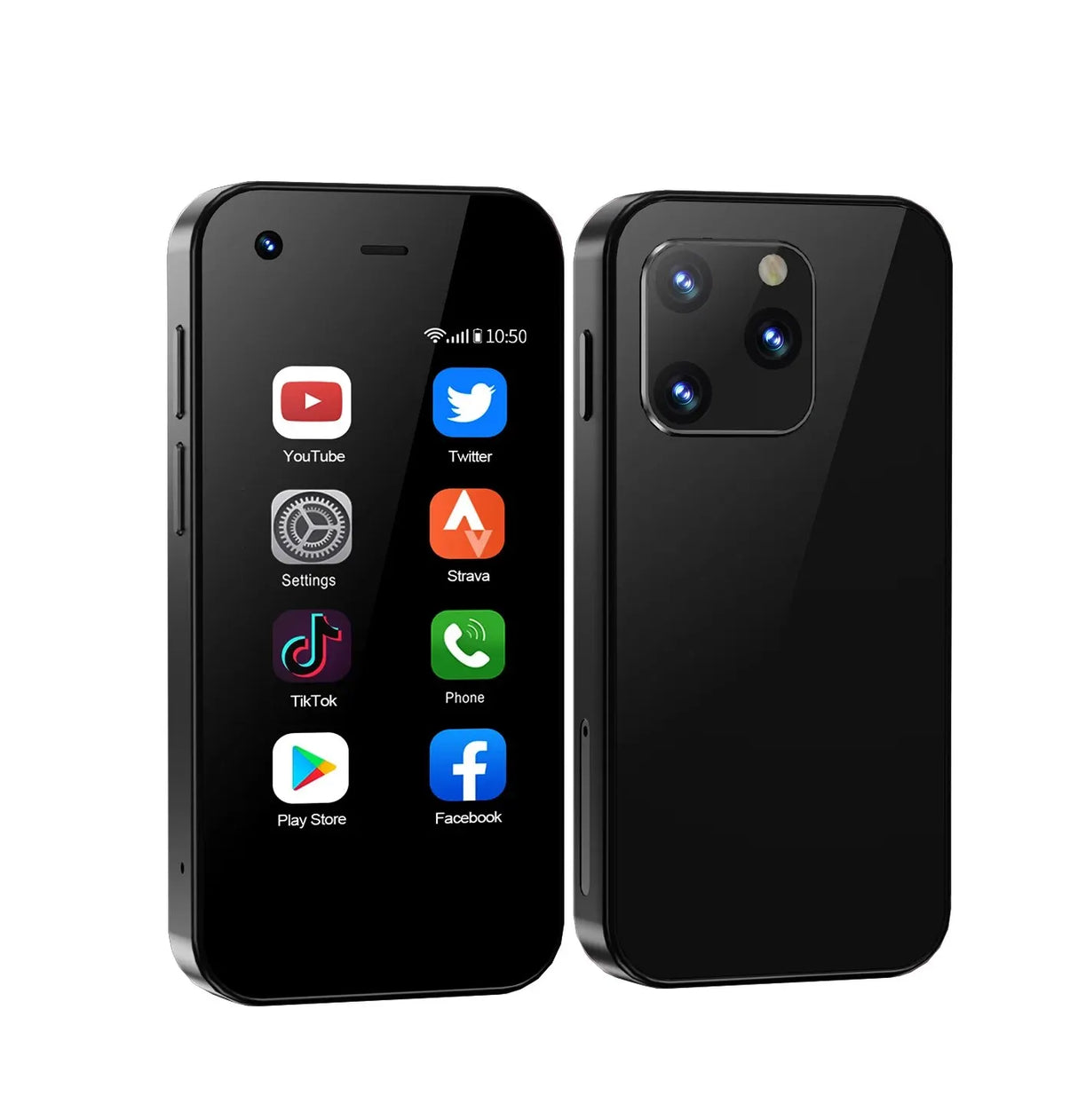 SERVO KING5000 Mini Android Smartphone 3G WCDMA 2