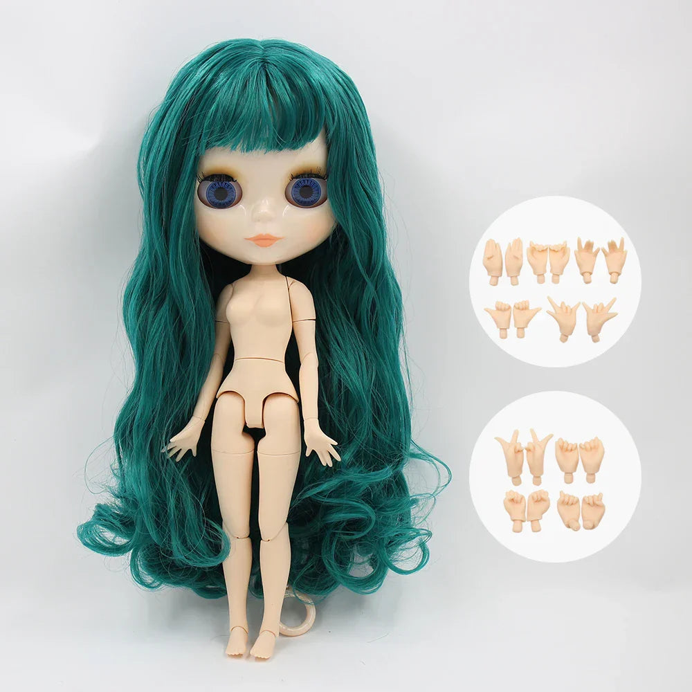 ICY DBS Blyth Doll Joint Body 30CM BJD