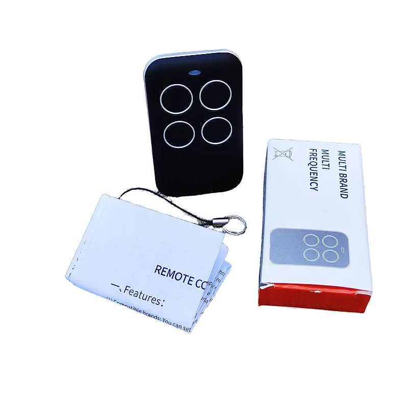 240-930mhz Compatible With Multi-frequency Automatic Fixed Code &