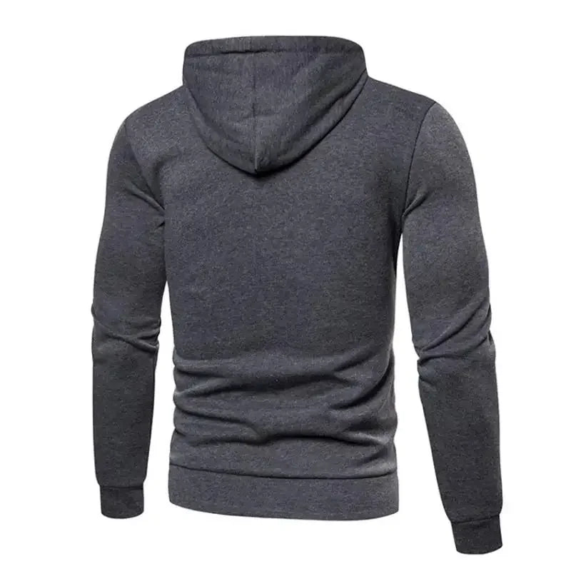 Men's Sets Hoodies+Pants 2024 Spring Sport Suits Casual