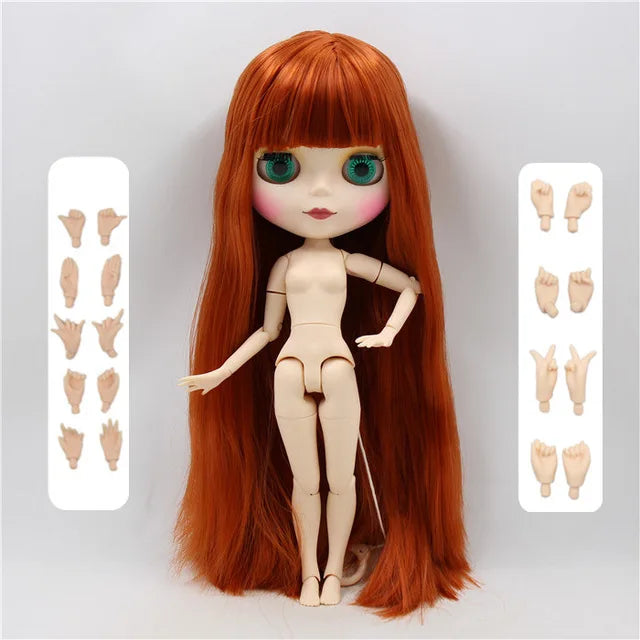 ICY DBS Blyth Doll 1/6 bjd toy 30cm