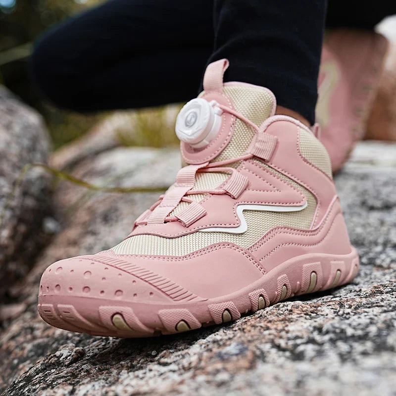 Hot Sell Children Shoes Size 27-37 Boys Fashion