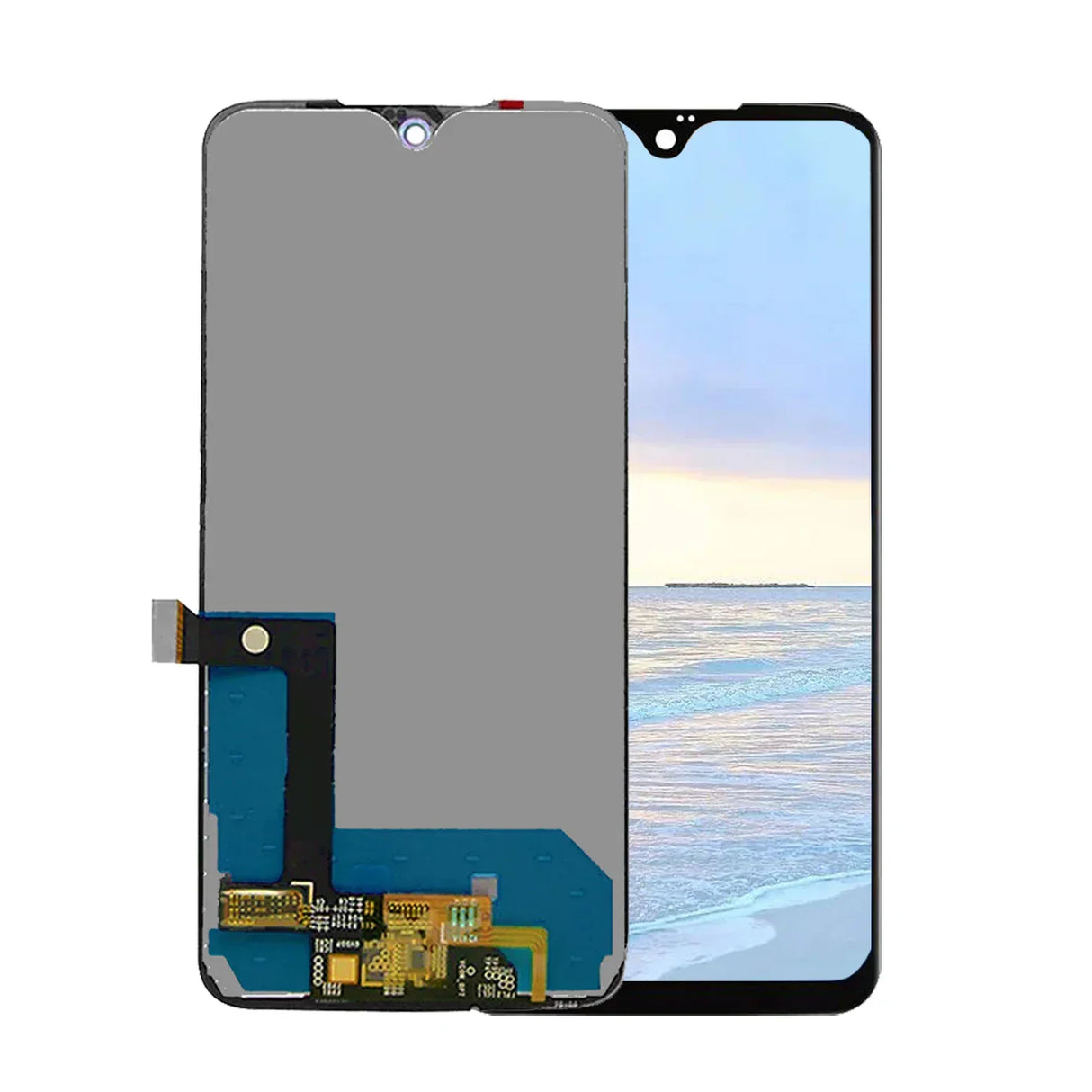 6.2'' Original LCD For Motorola Moto G7 XT1962
