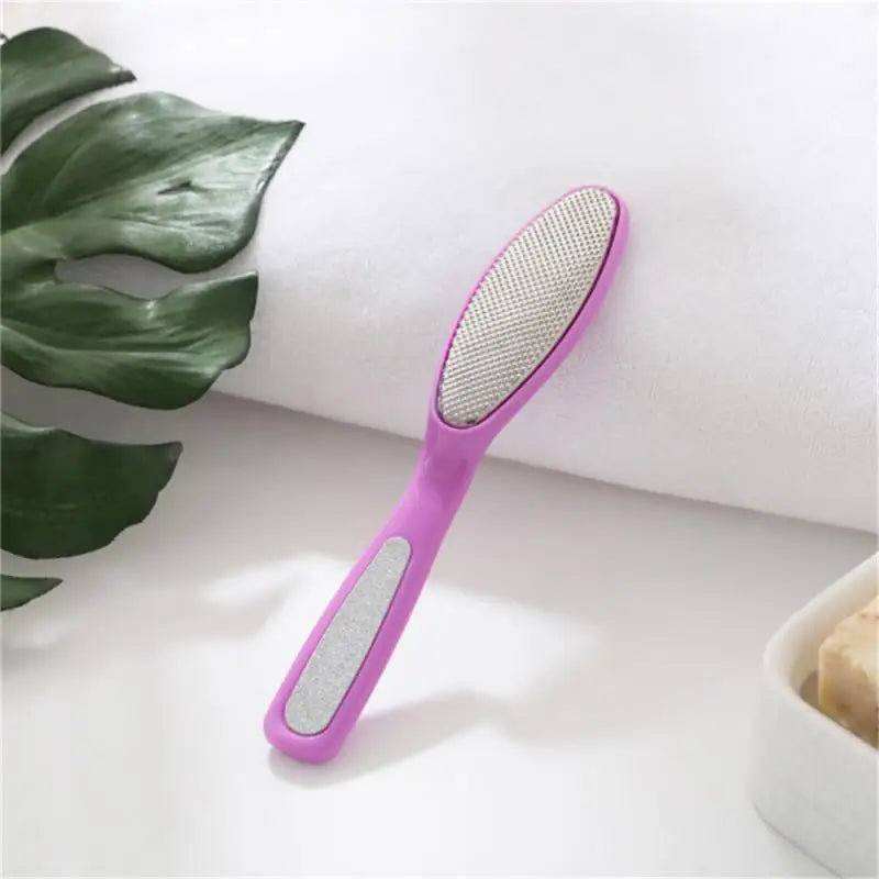 1/3/5PCS Foot File Stainless Steel Foot Rasp