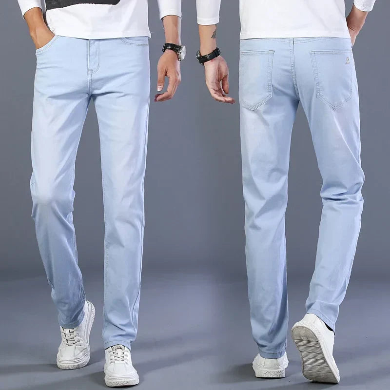 2023 Sulee Brand Top Classic Style Men Spring