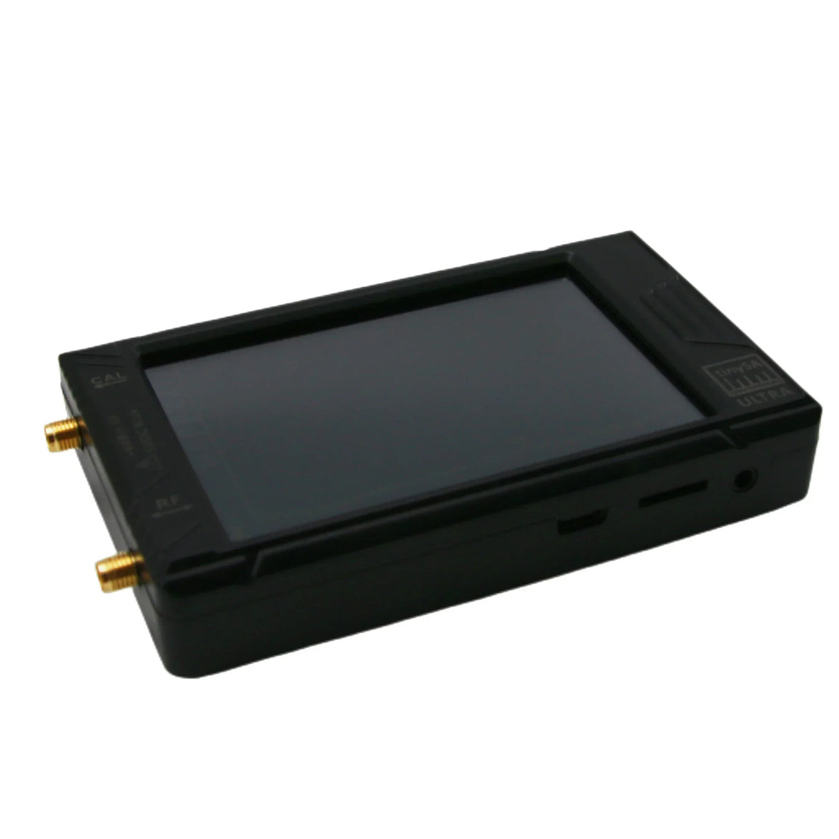 New item Hand held tiny Spectrum analyzer TinySA