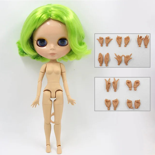ICY DBS Blyth Doll 1/6 bjd toy joint