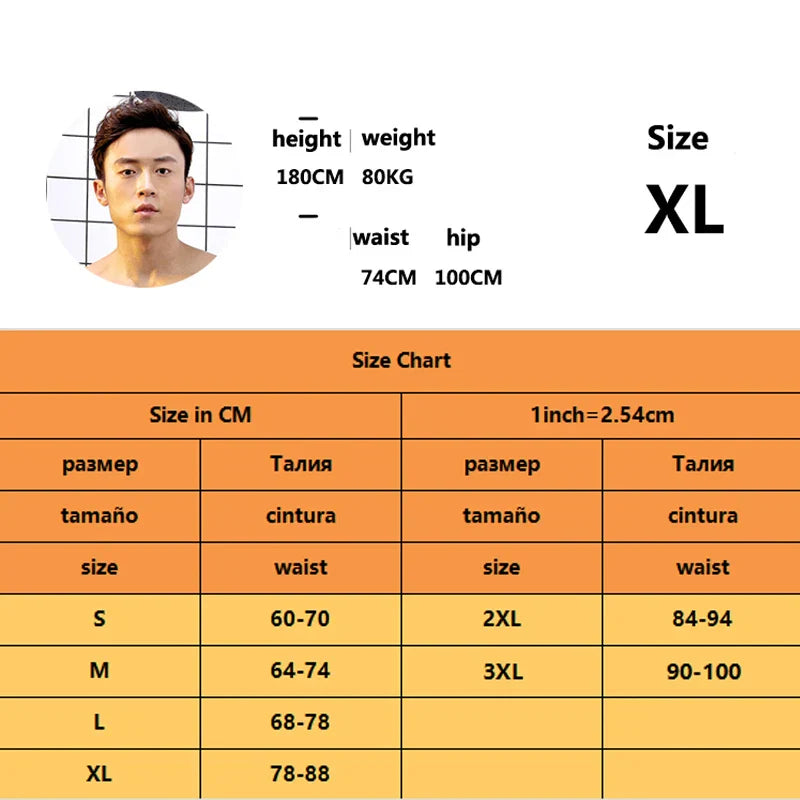 G147 new summer low waist sexy black men