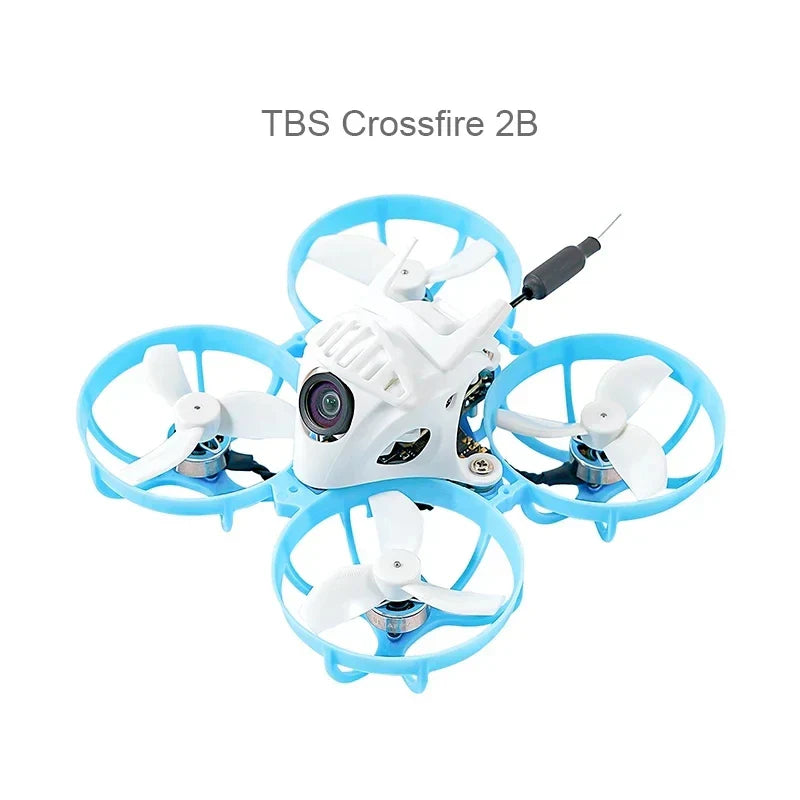 BETAFPV Meteor65 Pro Brushless Whoop FPV Quadcopter RC