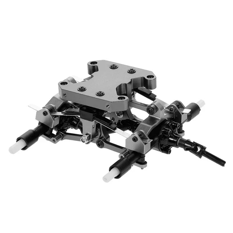 Metal Balance Chassis Board Seesaw Kit WPL B16