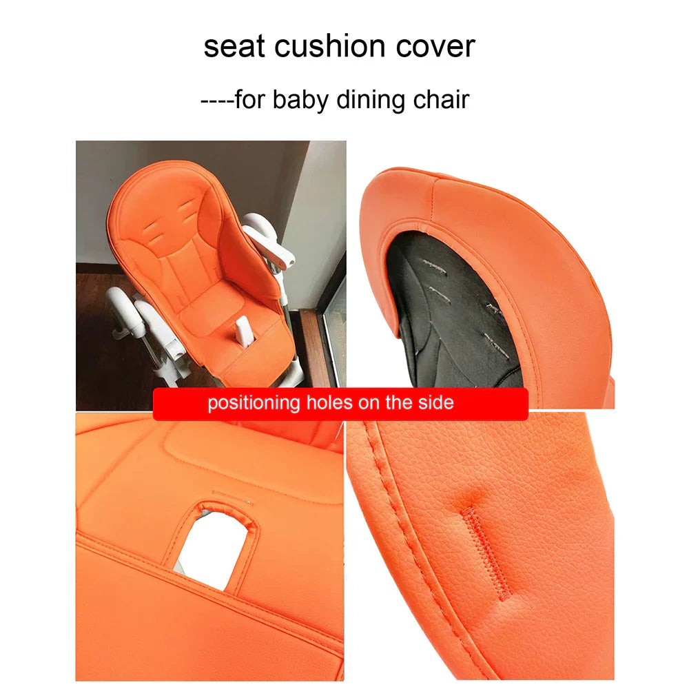 Baby Seat Cushion Compatible Peg perego Siesta Zero