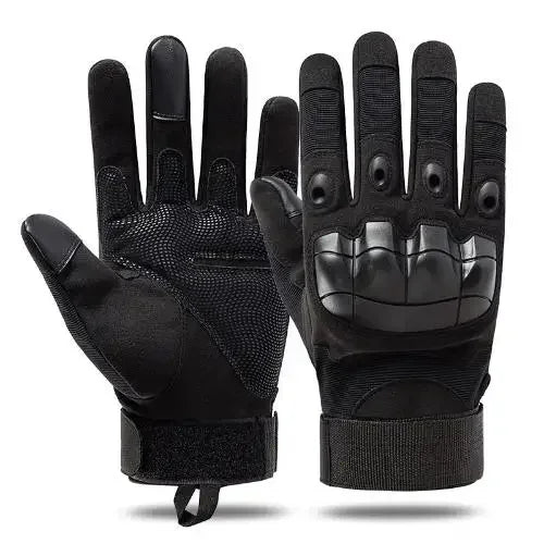 Seals Full Finger Tactical Protective Gloves Male Special