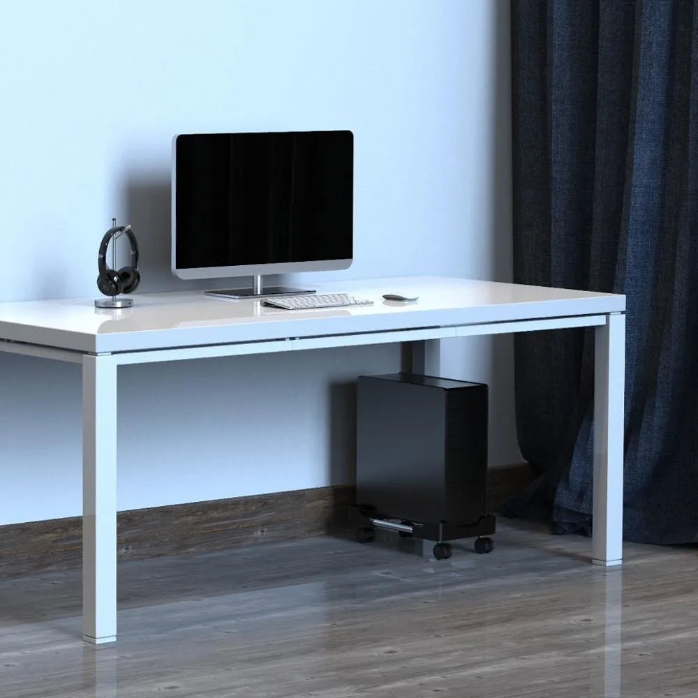 ORICO Computer Towers Stand Cart PC Cases Mobile