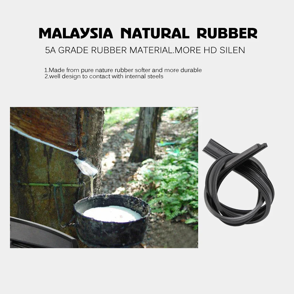 Car Wiper Blade Blades For Peugeot 3008 20082016