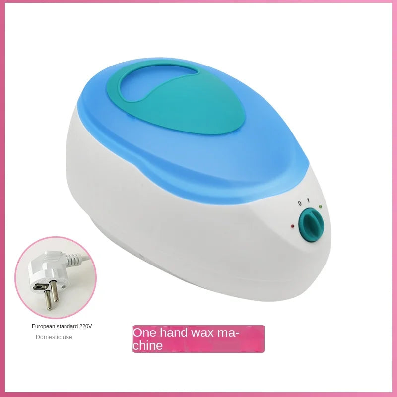 110V/220V Professional Wax Heater for Hand and Foot