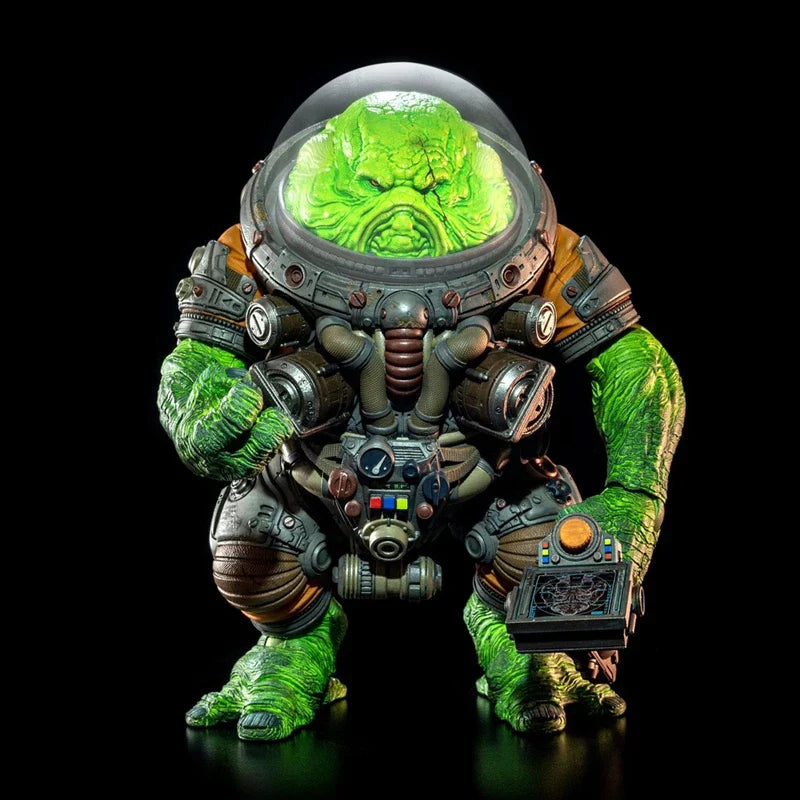 Four Horsemen Cosmic Legion Wave 1 Anime Figure