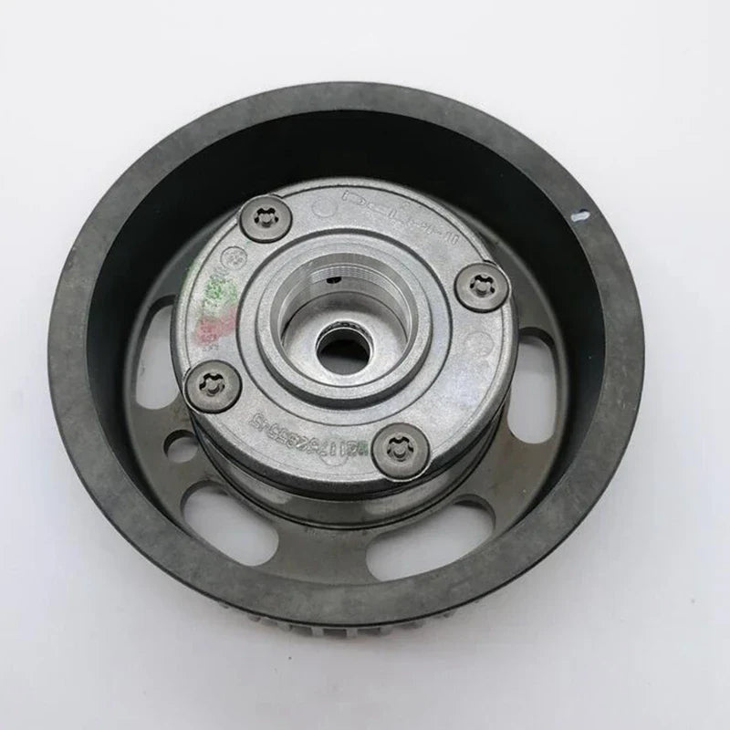 Car Engine Camshaft Gear Camshaft Adjuster Parts Component