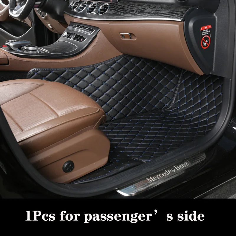 Custom Car Floor Mat For Haval Dargo High