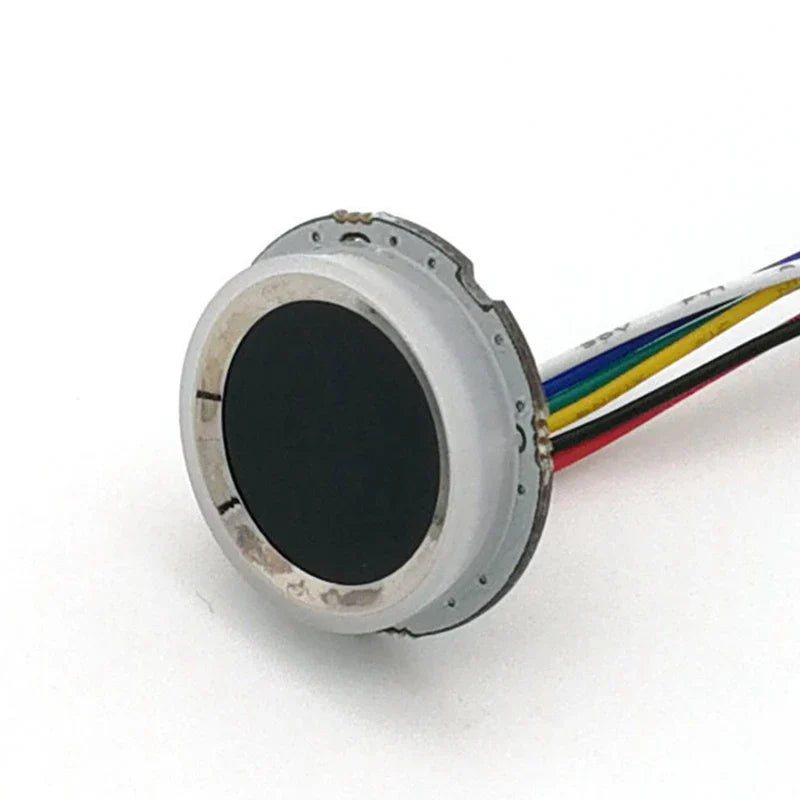 RISE-K220+R502-A DC10-24V Two Relay Output With Administrator/User Fingerprint