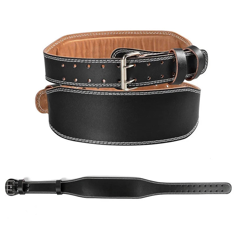 Waist Support Sports Safety Belt Protection Fitness Deep
