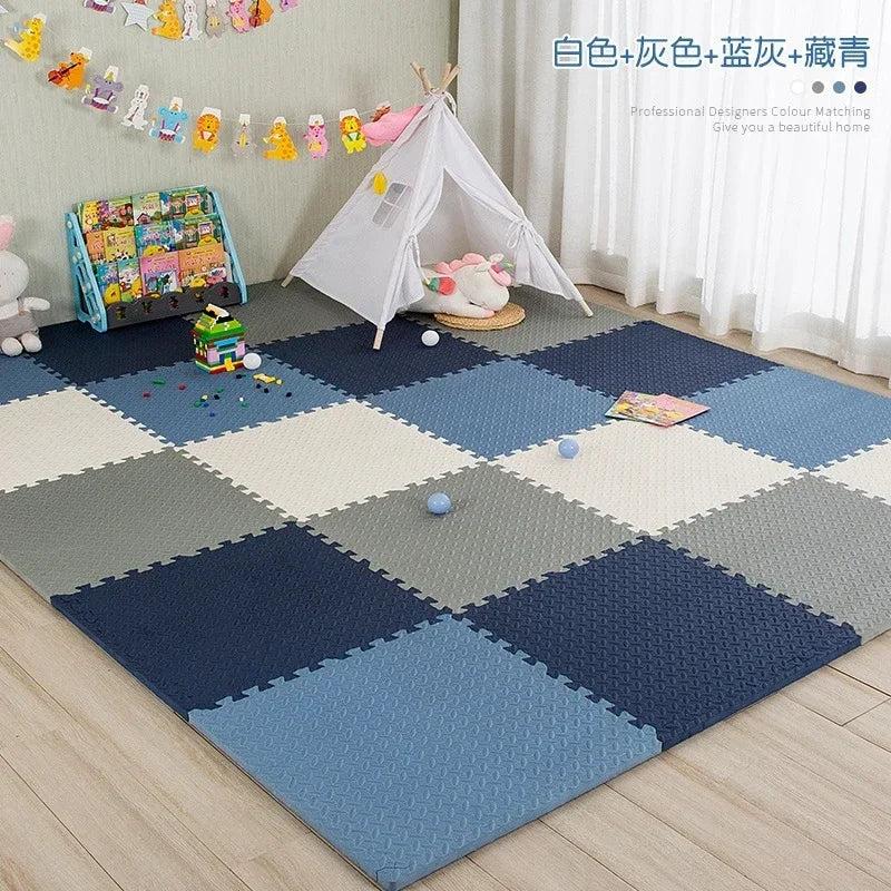 30cm Baby Foam Clawling Mats EVA Puzzle Toys