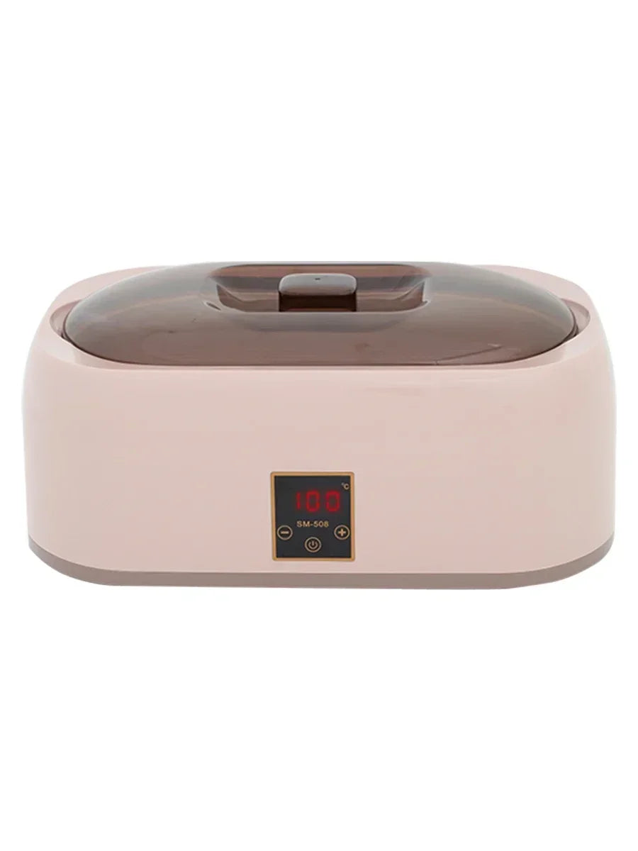 beauty salon hand wax machine 4000ml hand wax