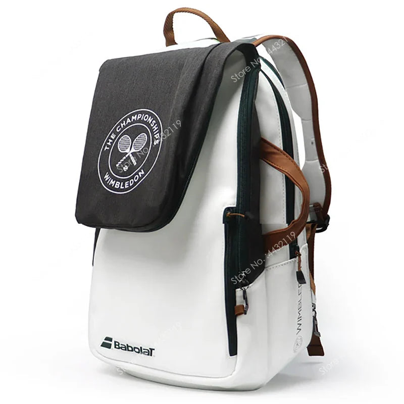 Original Babolat Pure Strike Tennis Backpack For Women